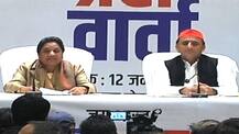सपा-बसपा आघाडीची घोषणा, 38-38 जागांवर लढणार