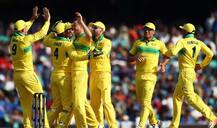 IND vs AUS 1st ODI : रोहित शर्माच्या झुंजार शतकानंतरही टीम इंडियाचा पराभव