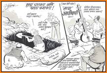 मोदींच्या \'वर्मा\'वर राज ठाकरेंचा हल्ला, एका दगडात दोन पक्षी