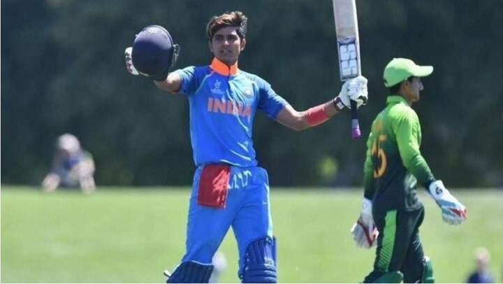 Shubman Gill earns India call up for NZseries Vijay Shankar replaces Hardik Pandya in Australia पंड्या आणि राहुलच्या निलंबनानंतर ‘या’ दोन खेळाडूंची संघात निवड