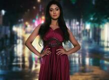 रिंकू राजगुरुचा ग्लॅमरस लूक