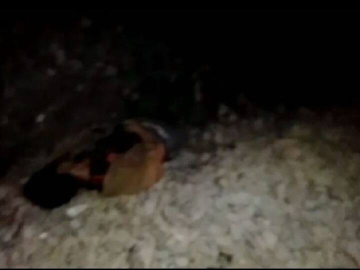 Tejas Express hits three Workers, dies on the spot near Jite Railway Station in Raigad तेजस एक्स्प्रेसच्या धडकेत तिघा कामगारांचा मृत्यू