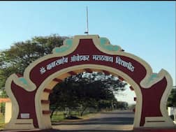 डॉ. बाबासाहेब आंबेडकर मराठवाडा विद्यापीठ नामविस्तार दिनी भीमसागर लोटला
