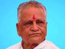 काँग्रेसचे ज्येष्ठ नेते शिवाजीराव देशमुख यांचं निधन