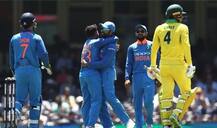 सिडनीतील पराभव विसरुन मालिकेत बरोबरीसाठी टीम इंडिया सज्ज