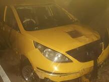 कार कालव्यात कोसळून एकाच कुटुंबातील पाच जणांचा मृत्यू