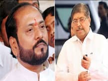 तिळगूळ घ्या, भांडू नका; चंद्रकांत पाटलांच्या अटीवर रामदास कदम म्हणाले...