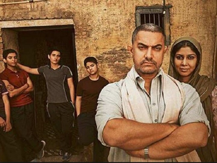 2018 या वर्षातील सर्वाधिक कमाई करणाऱ्या चित्रपटांच्या यादीत दंगल (387 कोटी) पहिल्या स्थानी असून त्यानंतर संजू, पीके, टायगर जिंदा है, बजरंगी भाईजान, पद्मावत, सुलतान, धूम 3 या चित्रपटांचा क्रमांक लागतो.