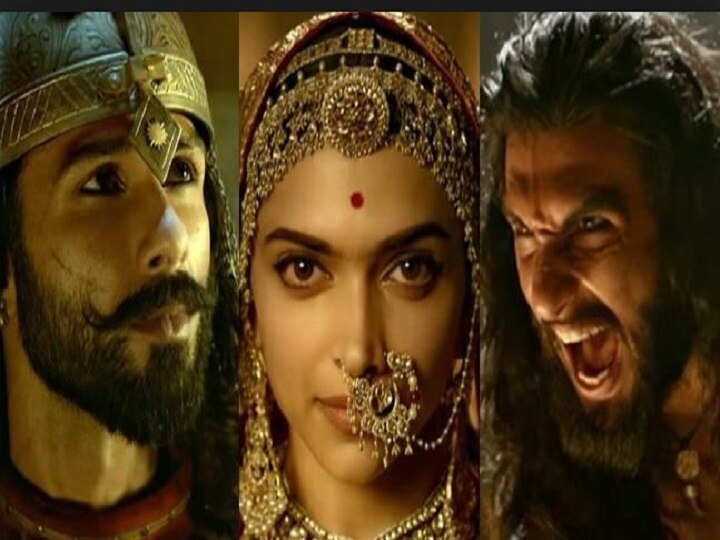 संजय लीला भन्साळी दिग्दर्शित, रणवीरचीच भूमिका असलेला दीपिका-शाहीदसोबतचा 'पद्मावत' (302 कोटी) या यादीत दुसरा आहे. तर तिसऱ्या क्रमांकावर 'सिम्बा' आहे.