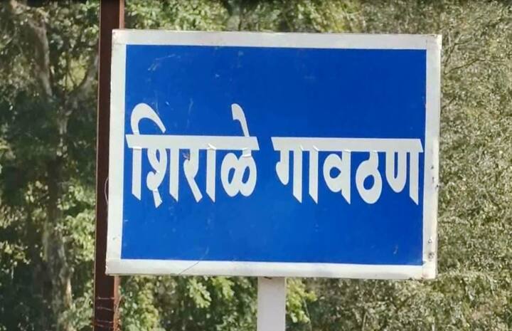 सिंधुदुर्ग जिल्ह्याच्या वैभववाडी तालुक्यातील शिराळे गावातील लोक गुराढोरांसह सात दिवस वेशीबाहेर झोपड्या बांधून वास्तव्य करतात. 80 ते 90 उंबरठे असलेल्या या गावाची लोकसंख्या सुमारे 400च्या वर आहे. 