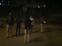 नाशकातील व्यावसायिकाची लूट आणि हत्येप्रकरणी दोघे ताब्यात