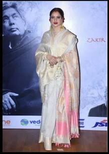 \'राग शायरी\'च्या निमित्ताने बॉलिवूड कलाकार एकत्र