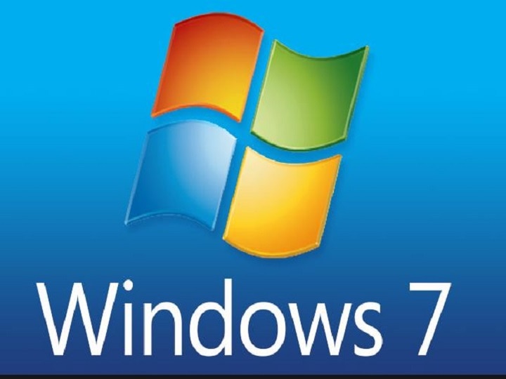 Windows 7 Support to End in a Year, Microsoft Reveals 'विंडोज 7'चा सपोर्ट बंद करणार, मायक्रोसॉफ्टची घोषणा