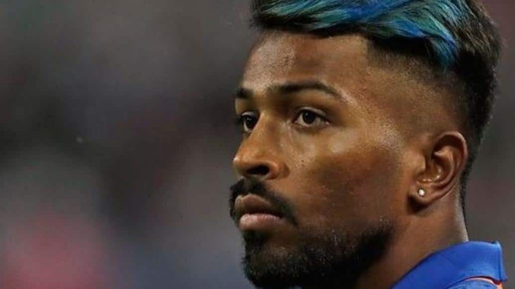 Hardik has shut himself in the house : Himanshu Pandya हार्दिकने स्वत:ला घरात बंद करुन घेतलं आहे : हिमांशू पंड्या 