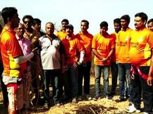 कोल्हापूर एसटी विभागात राज्यातील पहिला बचाव दल सज्ज