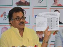 मुंबईत आठ ते नऊ लाख बोगस मतदार : संजय निरुपम