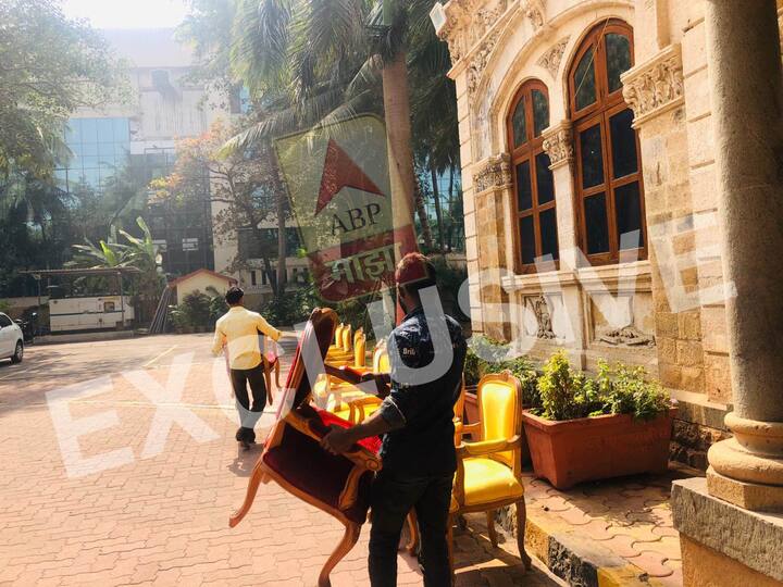 हेरिटेज ग्रेड 2 प्रॉपर्टी, आलिशान ग्राऊंड प्लस वन वास्तू, मागे समुद्रकिनारा, बंगल्याबाहेर विस्तीर्ण मोकळा प्रदेश, अद्ययावत सुरक्षायंत्रणा, मोठे प्रवेशद्वार, वरच्या मजल्यावर तीन दालन, महापौरांचं दोन बेड रुम निवासस्थान, एक अभ्यंगताच्या बैठकीची खोली, तळ मजल्यावर कॉन्फरन्स रुम, पोचखाना (हॉल) असा हा महापौर बंगला आहे.