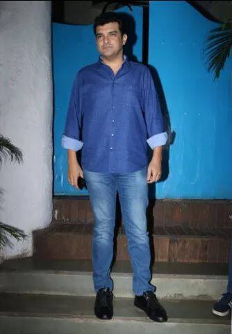 निर्माता सिद्धार्थ रॉय कपूर.