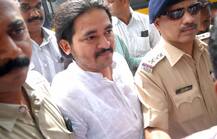 धनंजय देसाईची आज येरवडा कारागृहातून सुटका