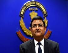 सीबीआय संचालक राकेश अस्थानांसह चार बड्या अधिकाऱ्यांची बदली