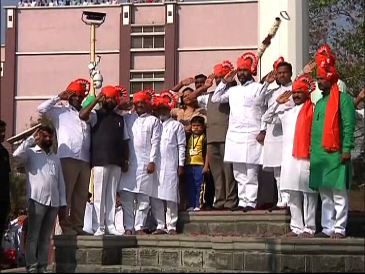  सर्वसामान्य लोकांना राष्ट्र भावना वाढीस लागावी या उद्देशाने या उंच झेंड्याची निर्मिती करण्यात आली आहे. 