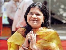 प्रभू रामचंद्र महाराष्ट्रात येणारे पहिले उत्तर भारतीय : पूनम महाजन