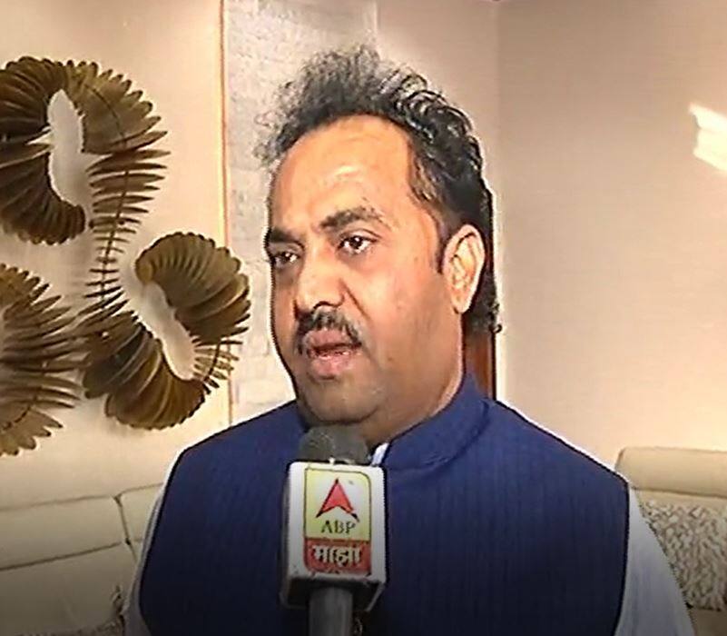 मुख्यमंत्र्यांच्या भेटीनंतरही संजय काकडे काँग्रेस प्रवेशावर ठाम I will join Congress soon Says BJP MP Sanjay Kakde मुख्यमंत्र्यांच्या भेटीनंतरही संजय काकडे काँग्रेस प्रवेशावर ठाम