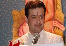 भय्यूजी महाराजांच्या मृत्यूप्रकरणी तिघांना अटक