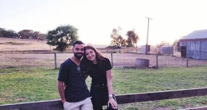 फेडररच्या त्या भेटीने ऑस्ट्रेलिया दौरा सार्थकी लागल्याची भावना विराटने सोशल मीडियावर व्यक्त केली आहे.