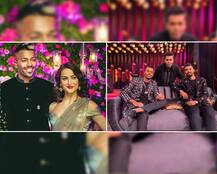 \'कॉफी...\'मधल्या प्रकारानंतर हार्दिकची एक्स गर्लफेंड म्हणते...