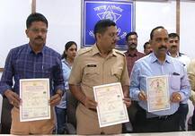 ठाण्यात बोगस मेडिकल चालकांना अटक