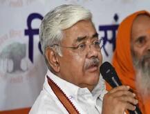 जाहीरनाम्यात राम मंदिराचा मुद्दा घ्या, आम्ही तुम्हाला पाठिंबा देऊ : विहिंप