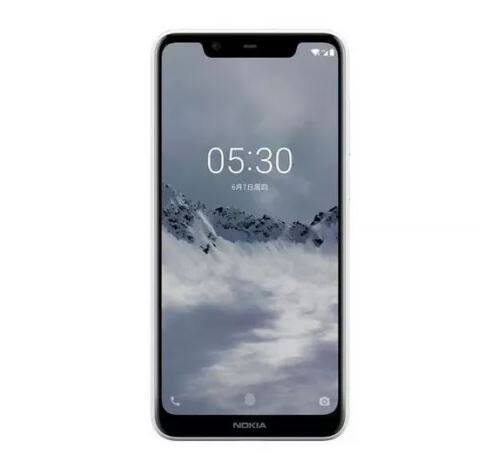 नोकिया 5.1 प्लस- 13 हजार 199 रुपयाला असणारा हा फोन फ्लिपकार्टवर 9 हजार 999 रुपयात मिळत आहे.   