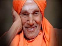 लिंगायत धर्माचे श्रद्धास्थान शिवकुमार स्वामीजींचं 111 व्या वर्षी निधन