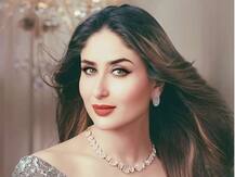 काँग्रेसच्या तिकीटावर निवडणूक लढवण्याबाबत करीना म्हणाली...