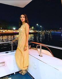 सपना चौधरीच्या बदललेल्या लूकची चाहत्यांना भुरळ