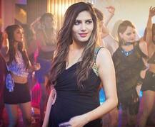 सपना चौधरीच्या बदललेल्या लूकची चाहत्यांना भुरळ