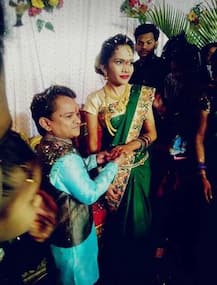 \'चला हवा येऊ द्या\' मधील हा कलाकार अडकणार लग्नाच्या बेडीत