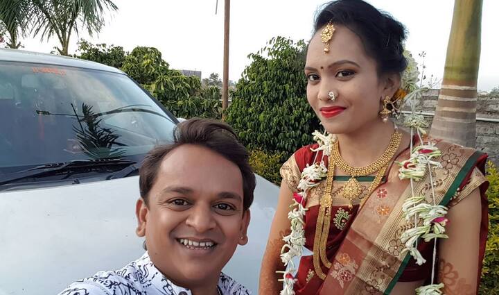 अंकुर वाढवे एक उत्तम अभिनेता असून तो एक उत्तम कवी देखील आहे. त्याच्या 'पुन्हा प्रेमगीत गाण्यासाठी' या कवितासंग्रहाचे नुकतेच प्रकाशन करण्यात आले आहे.