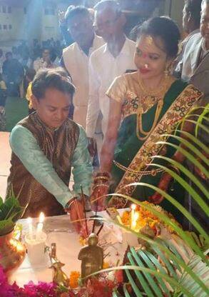 'जलसा' या मराठी चित्रपटालाही तो एक भाग बनला. पुढे चला हवा येऊ द्या मध्ये छोटूच्या भूमिकेसाठी त्याची वर्णी लागली आणि अंकुर प्रत्येकाच्या घराघरात जाऊन पोहोचला. 