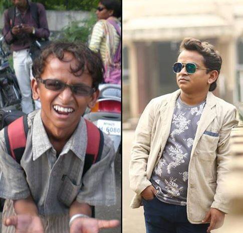 अंकुर हा उच्चशिक्षित असून त्याने अमरावती विद्यापीठातून एमए मराठी तर मुंबई विद्यापीठातून मास्टर्स इन थिएटर्स केले आहे. अंकुरला कॉलेजात असल्यापासून नाटकाची आवड होती. 'सर्किट हाऊस' हे अंकुरचं पहिलं व्यावसायिक नाटक. 