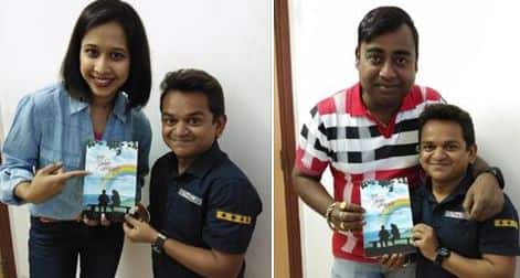 अंकुर एक उत्तम अभिनेता असून तो एक उत्तम कवी देखील आहे. त्याच्या 'पुन्हा प्रेमगीत गाण्यासाठी' या कवितासंग्रहाचे नुकतेच प्रकाशन करण्यात आले आहे. 