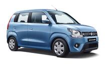 वॅगन आर नव्या स्वरुपात! किंमत फक्त...