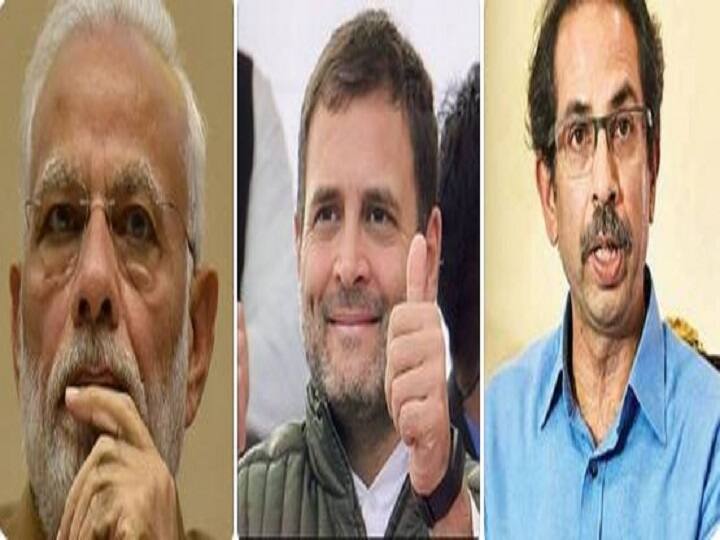 मूड देशाचा : शिवसेना-भाजप युती व्हावी का? ABP News Opinion Poll on General Election 2019 in Maharashtra DeshkaMood Survey Live मूड देशाचा : शिवसेना-भाजप युती व्हावी का?