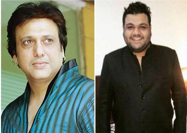 Actor Govinda's nephew Janmendra Ahuja found dead at residence  गोविंदाचा पुतण्या जन्मेंद्र अहुजाचा अकस्मात मृत्यू