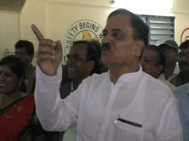 Diwakar Raote Latest News, Photos and Videos on Diwakar Raote ABP Majha