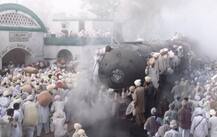 \'भारत\'मधील सलमानची 8 वेगवेगळी रुपं