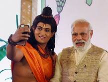 49 टक्के लोकांना वाटतं राम मंदिर मुद्द्याचा भाजप वापर करतंय : सर्वे