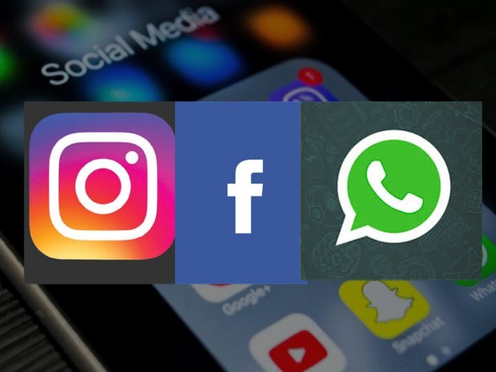 Mark Zuckerberg plans to integrate WhatsApp, Instagram and Facebook Messenger व्हॉट्सअॅपवरुन फेसबुक, इन्स्टाग्रामवरही मॅसेज पाठवता येणार!