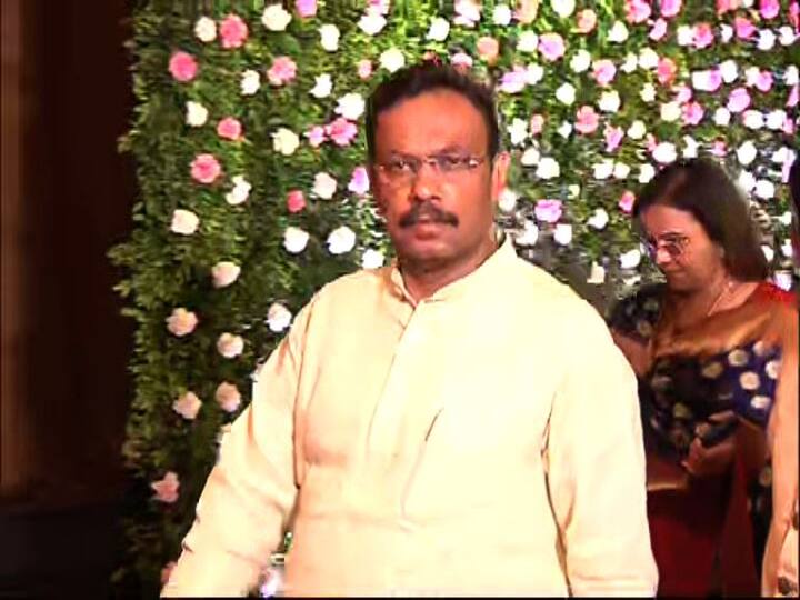 शिक्षणमंत्री विनोद तावडे